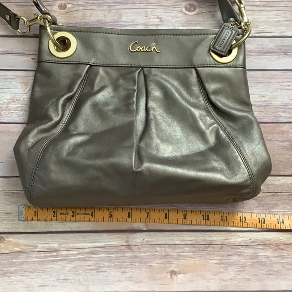 Coach Bags Coach Ashley Hippie Crossbody Bag Poshmark